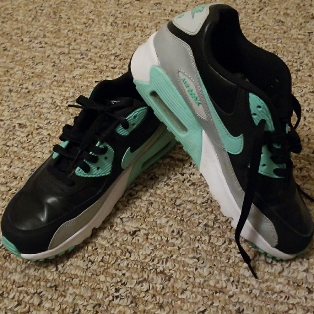 Nike Air max